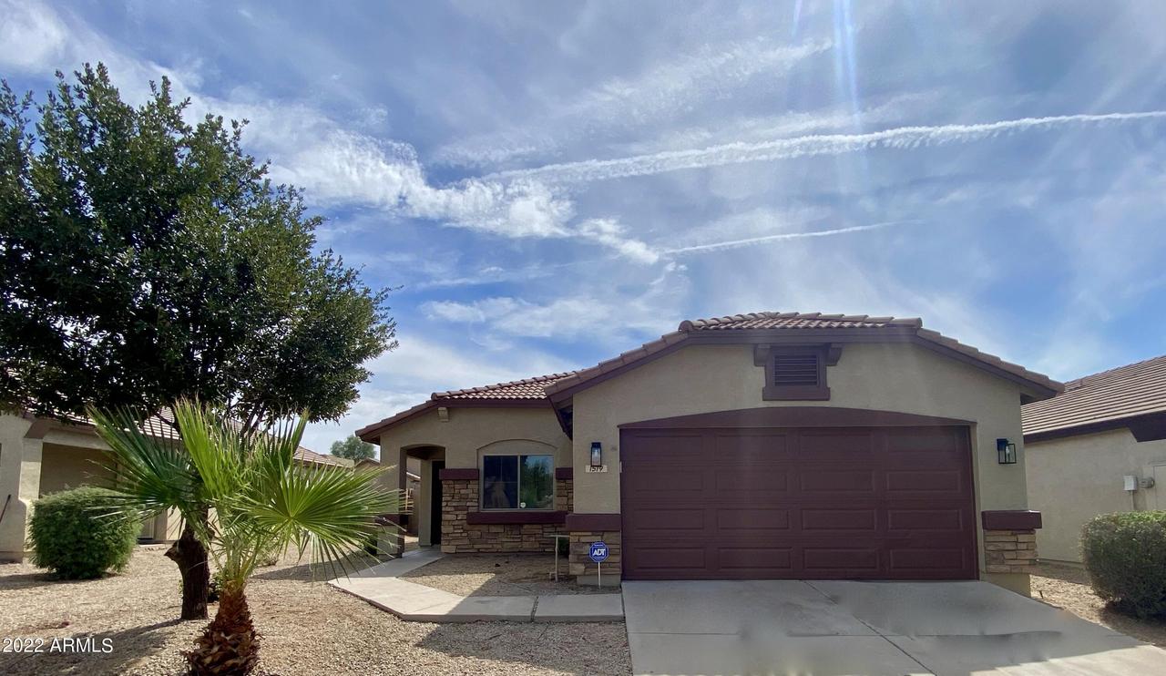 1519 W Nancy Ln., Phoenix, AZ 85041