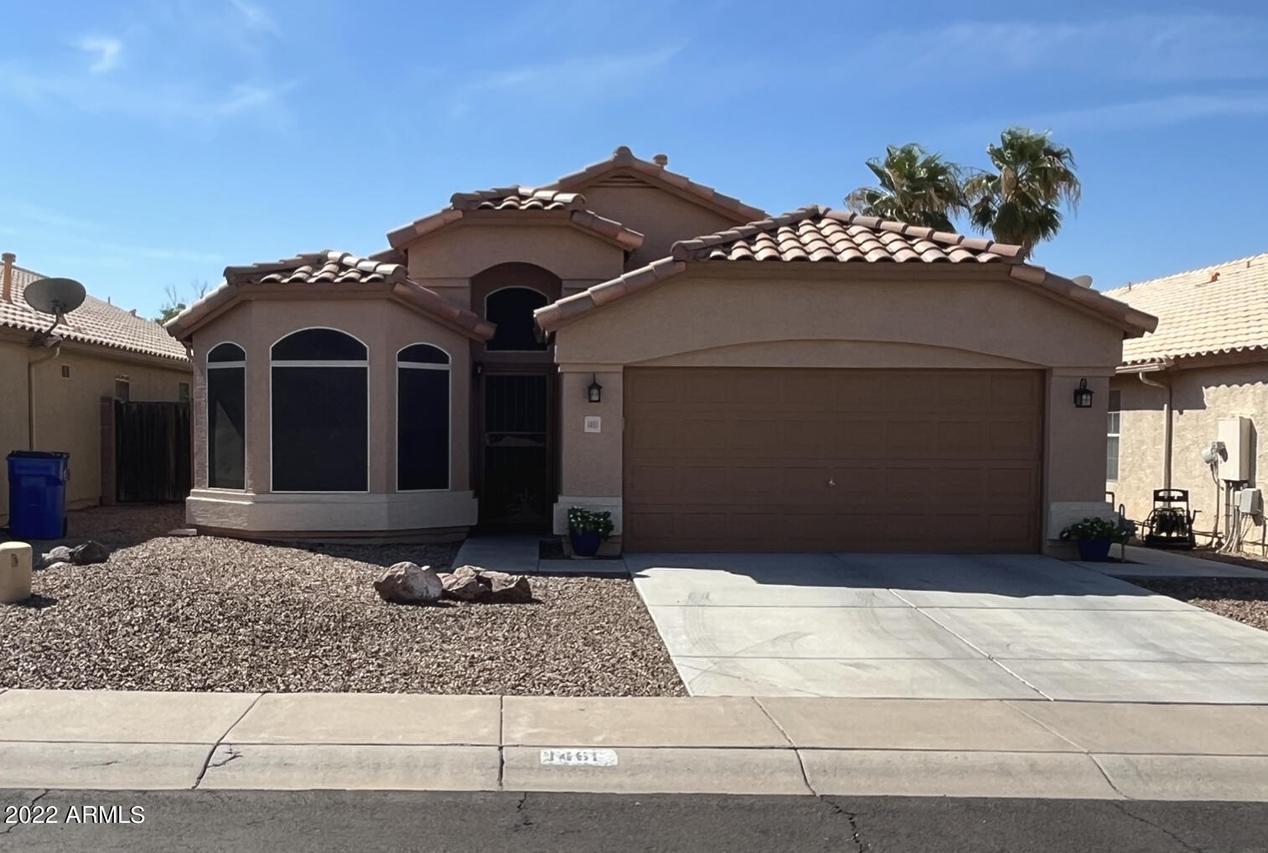 1461 E Sierra Madre Ave., Gilbert, AZ 85296