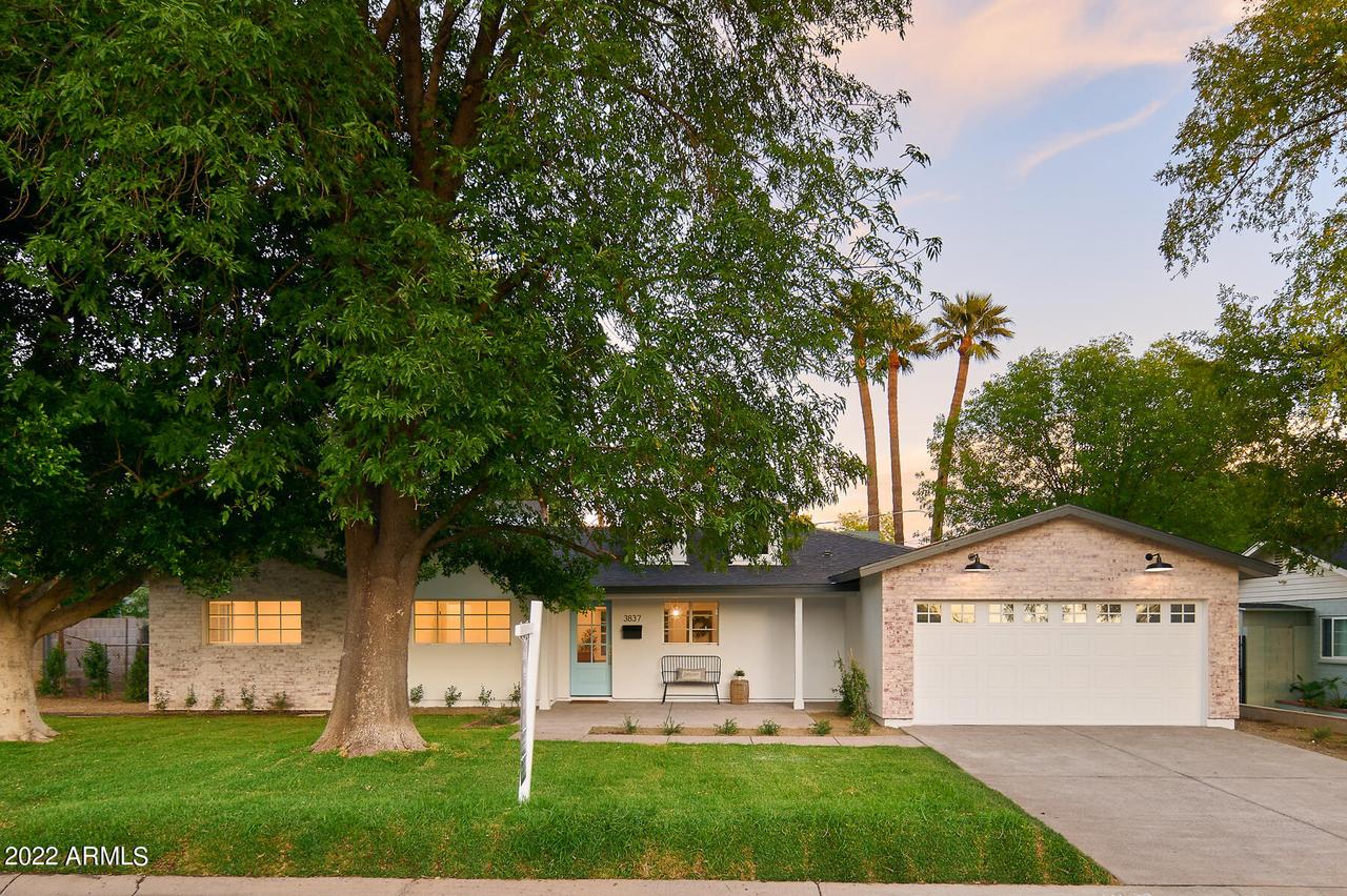 3837 N 50th St., Phoenix, AZ 85018
