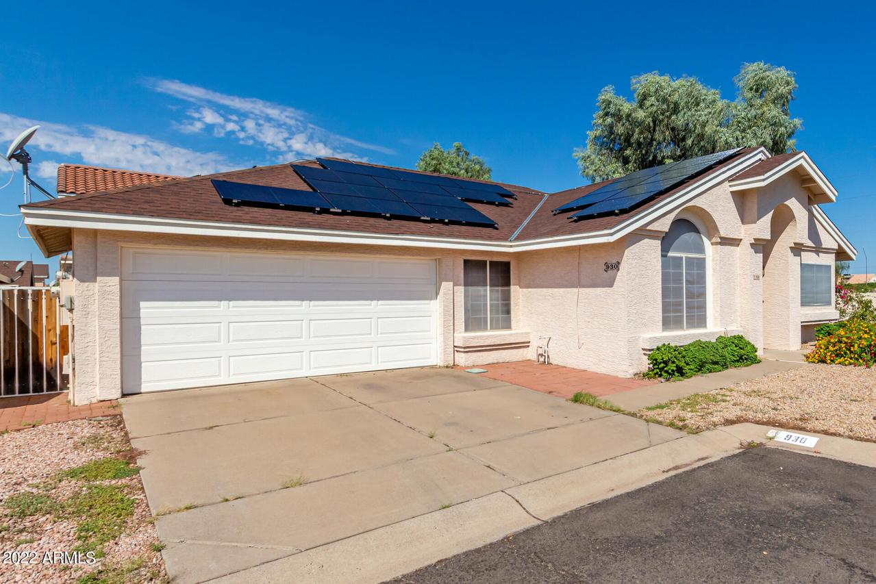 930 E Annette Dr., Phoenix, AZ 85022
