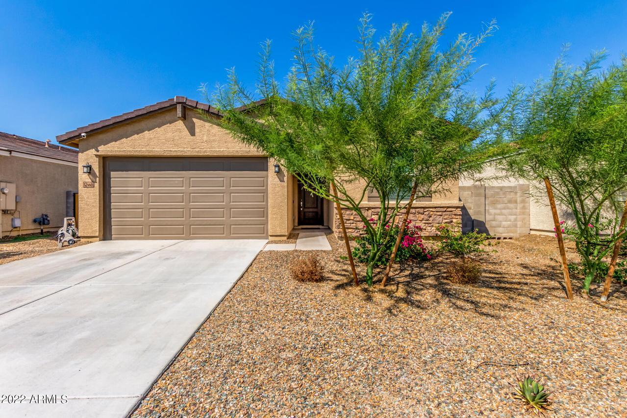 12448 W Gardenia Ct., Glendale, AZ 85307