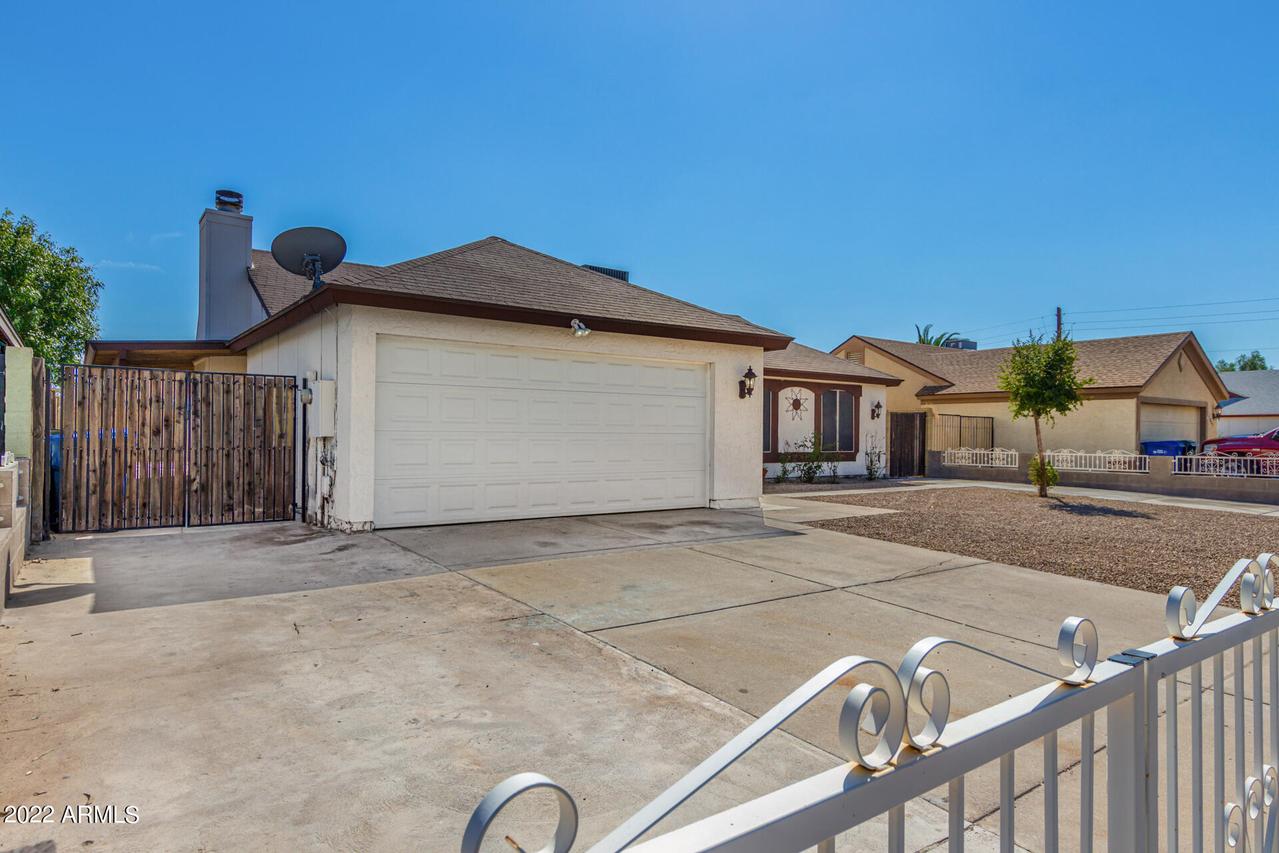 7817 W Minnezona Ave., Phoenix, AZ 85033