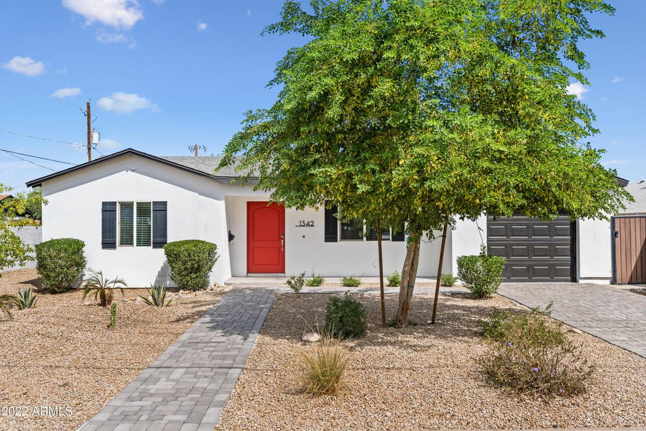 1342 E Sheridan St., Phoenix, AZ 85006
