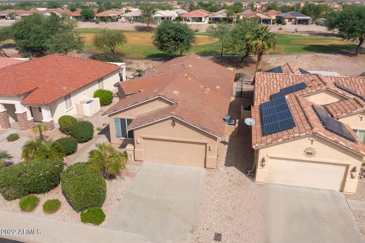 22876 W Twilight Tr., Buckeye, AZ 85326