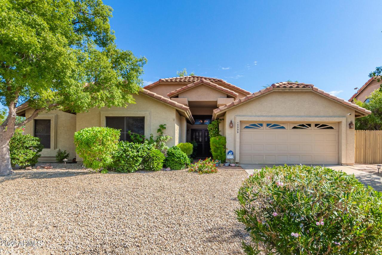 13339 N 104th Pl., Scottsdale, AZ 85260