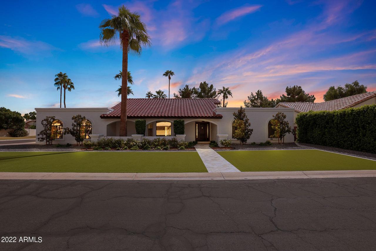 5753 W Shannon St., Chandler, AZ 85226