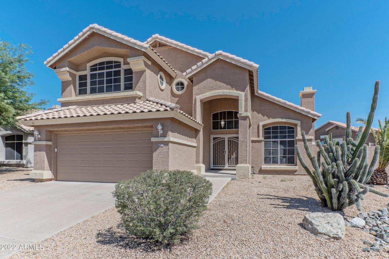 16661 S 15th St., Phoenix, AZ 85048