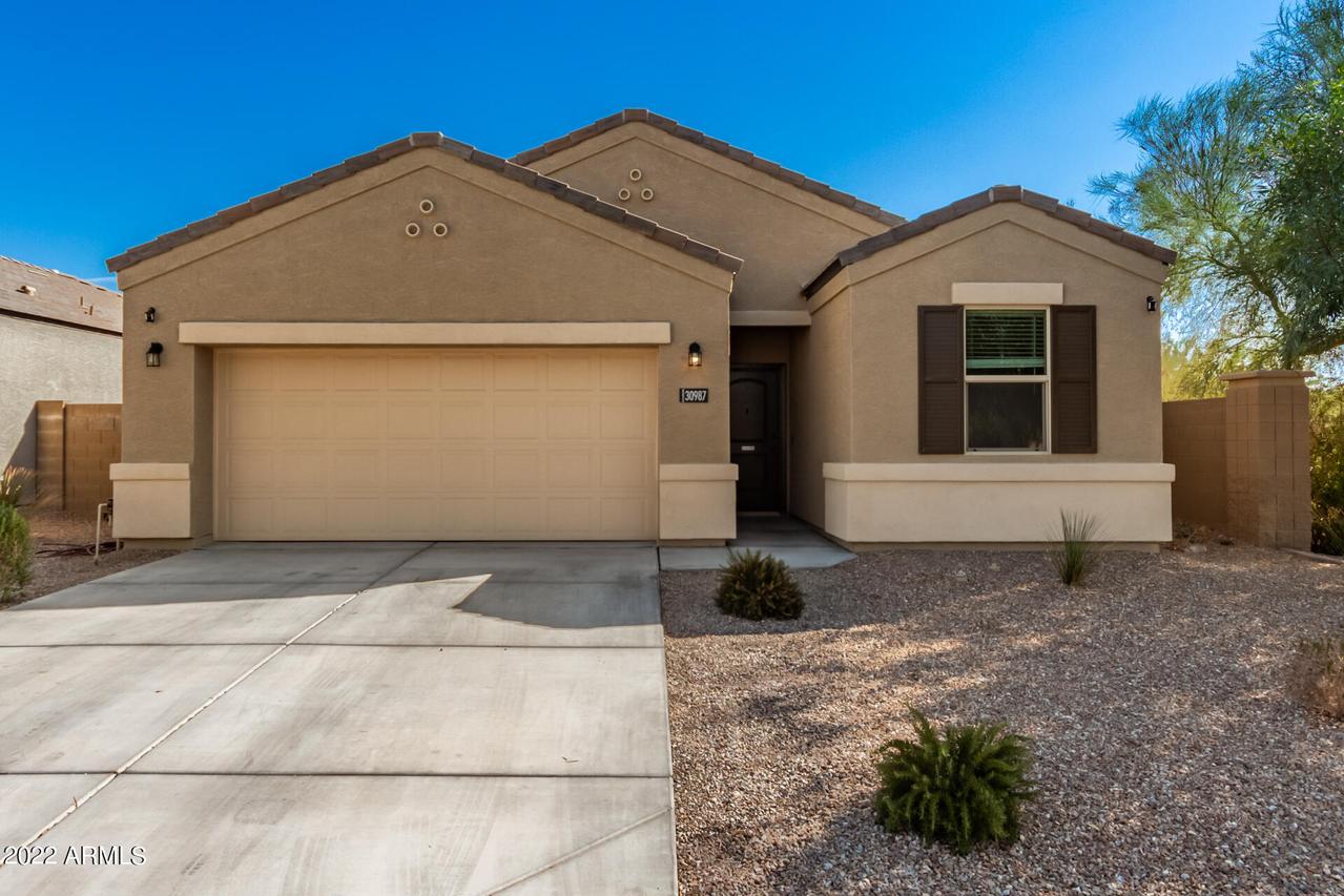 30987 W Columbus Ave., Buckeye, AZ 85396