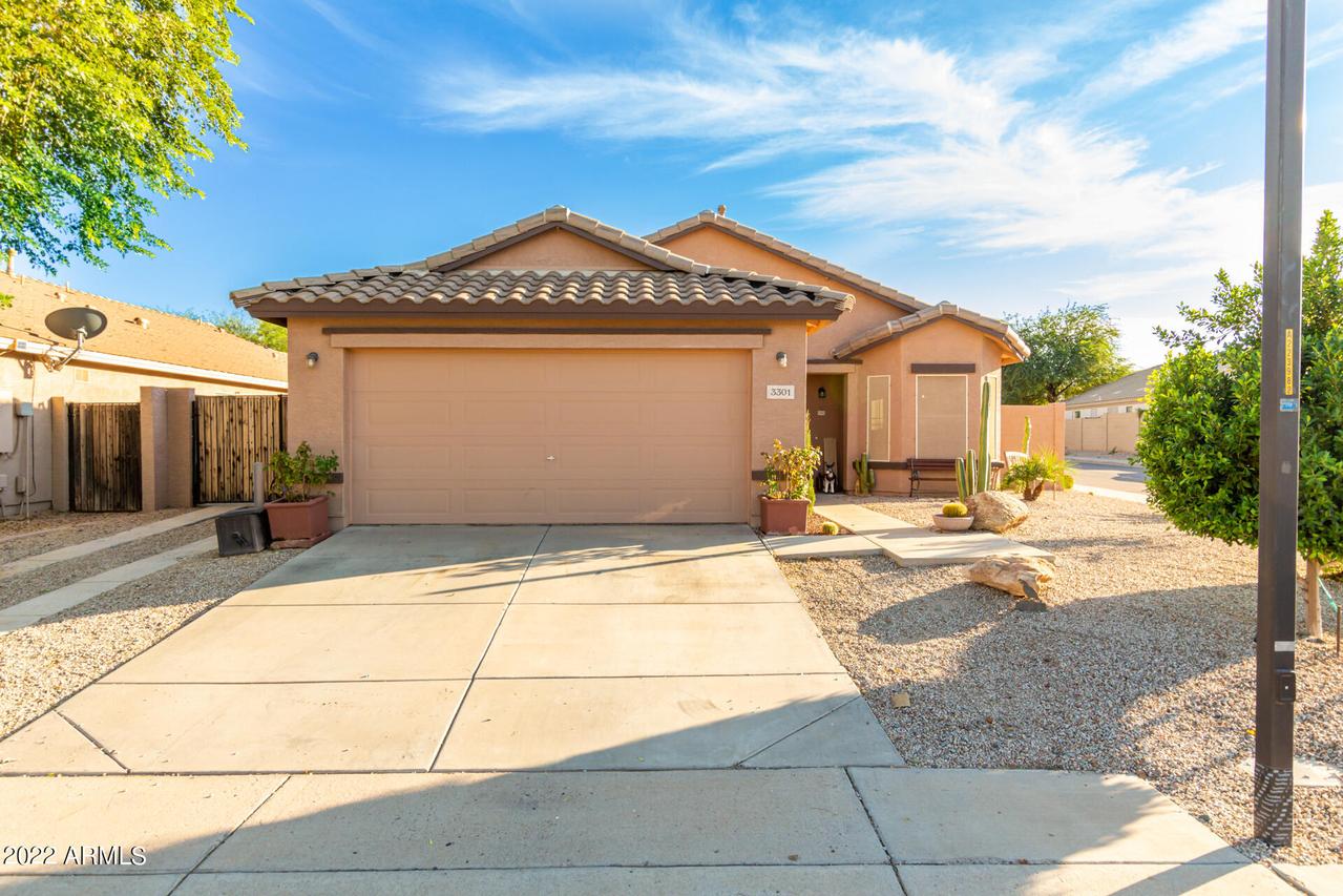 3301 W Hayden Peak Dr., Queen Creek, AZ 85144