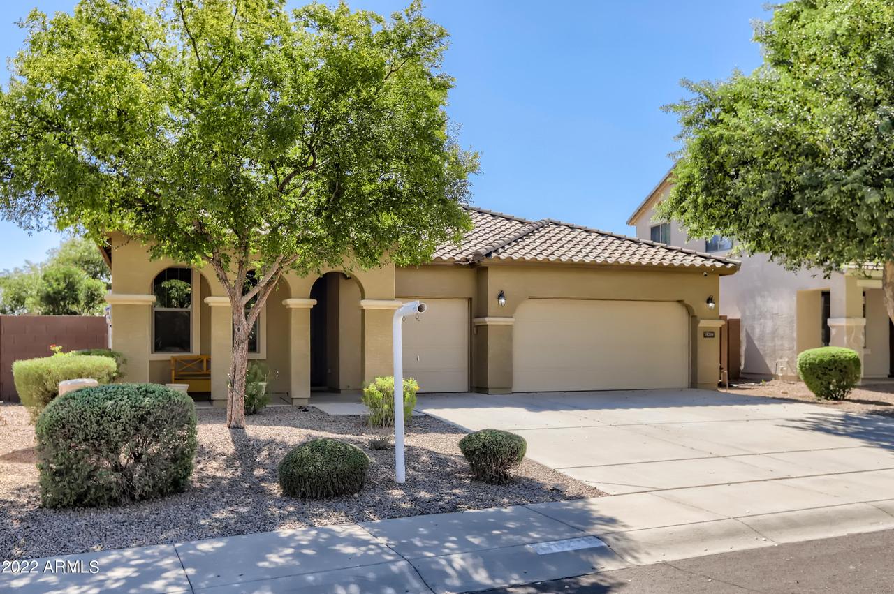 18209 W Purdue Ave., Waddell, AZ 85355