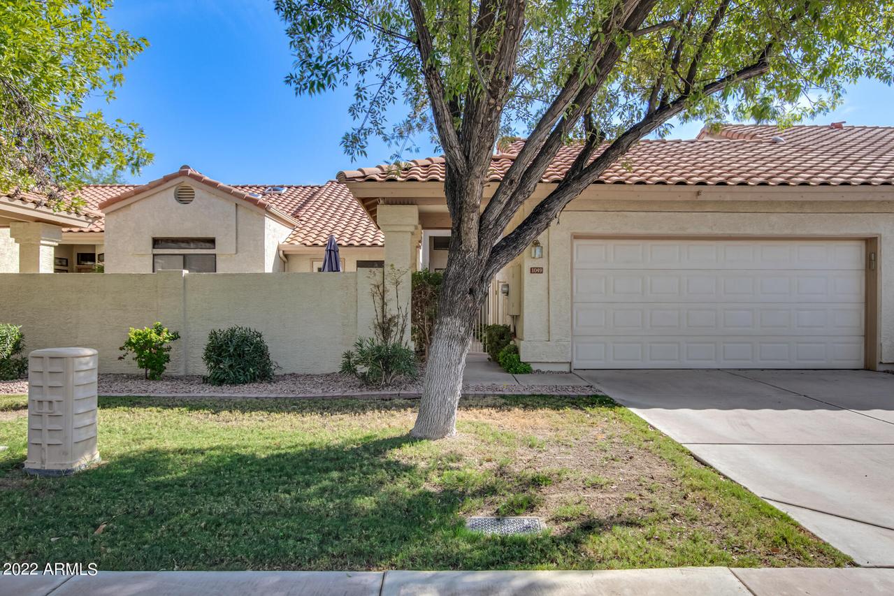 1049 E Mcnair Dr., Tempe, AZ 85283