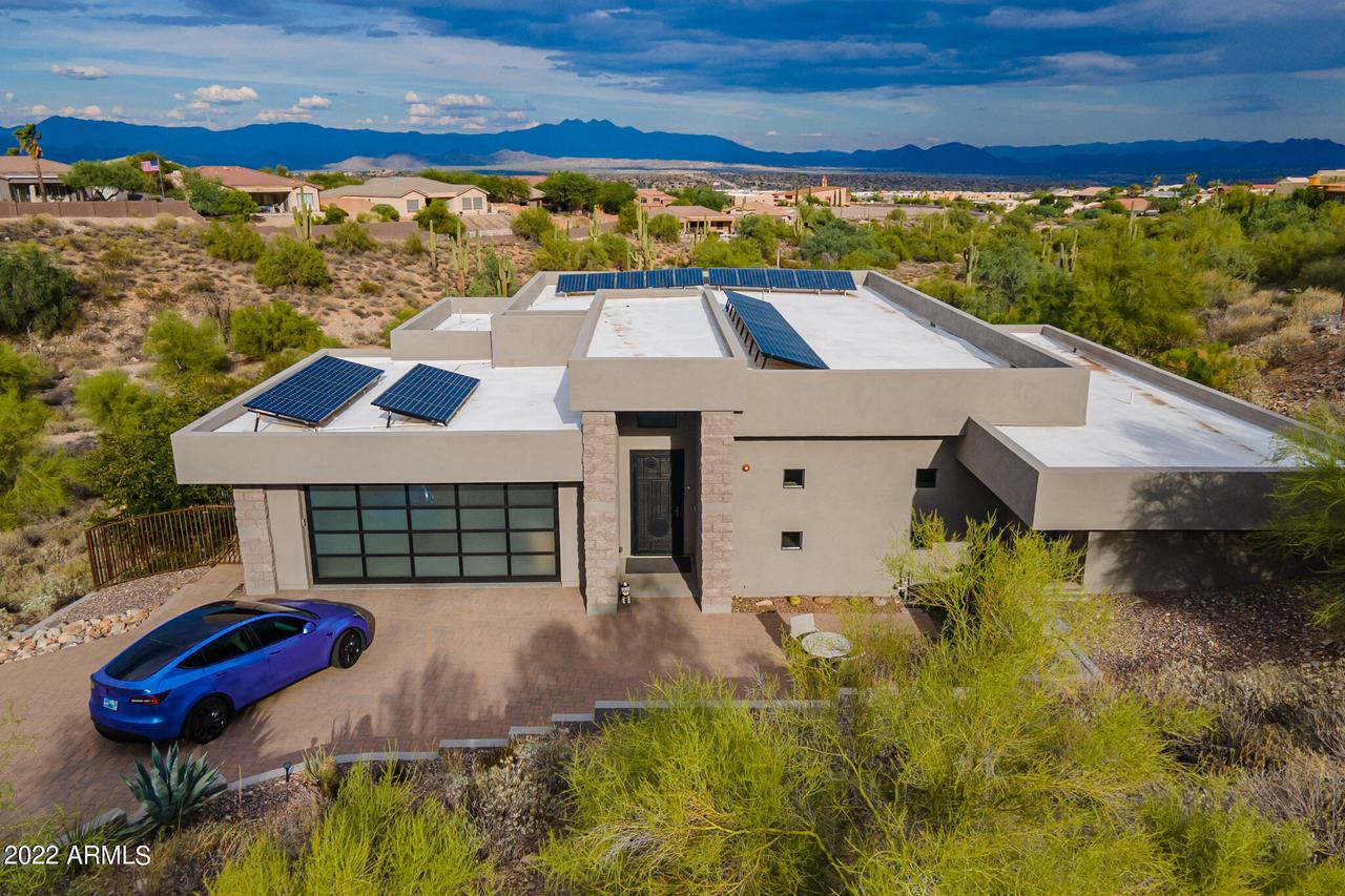 16138 E Thistle Dr., Fountain Hills, AZ 85268