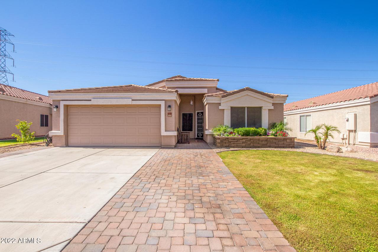 18414 N 111th Ct., Surprise, AZ 85374