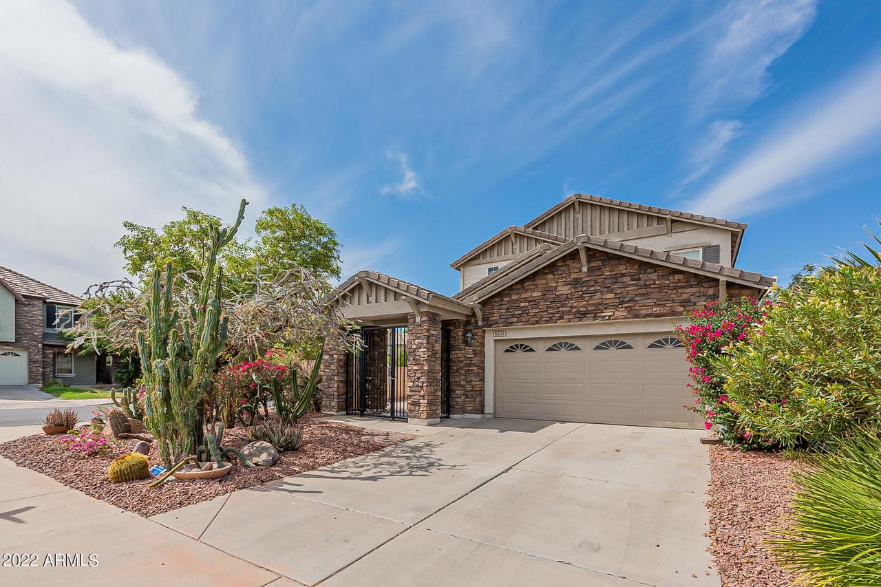 5430 S 23rd Way, Phoenix, AZ 85040