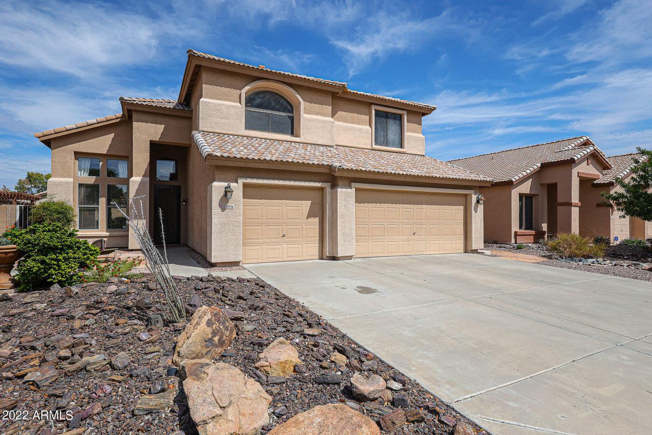8956 W Adam Ave., Peoria, AZ 85382