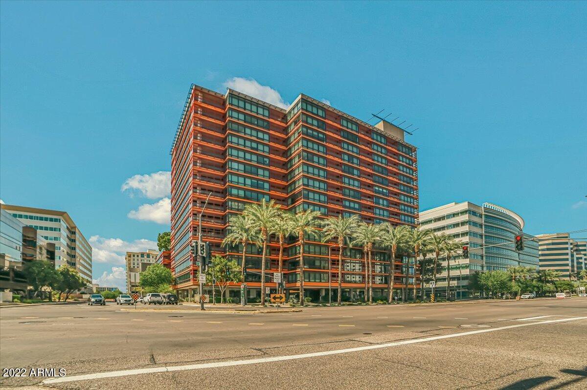 4808 N 24th St. #1024, Phoenix, AZ 85016