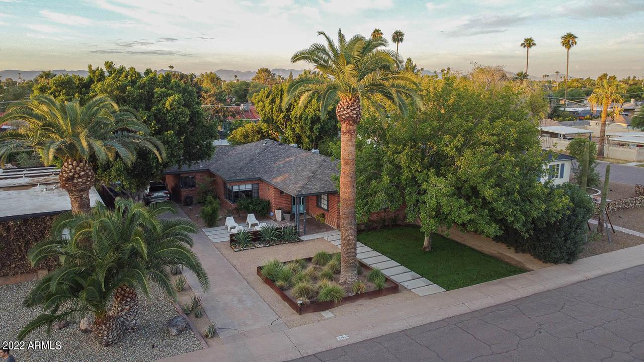 1539 W Flower Cir., Phoenix, AZ 85015