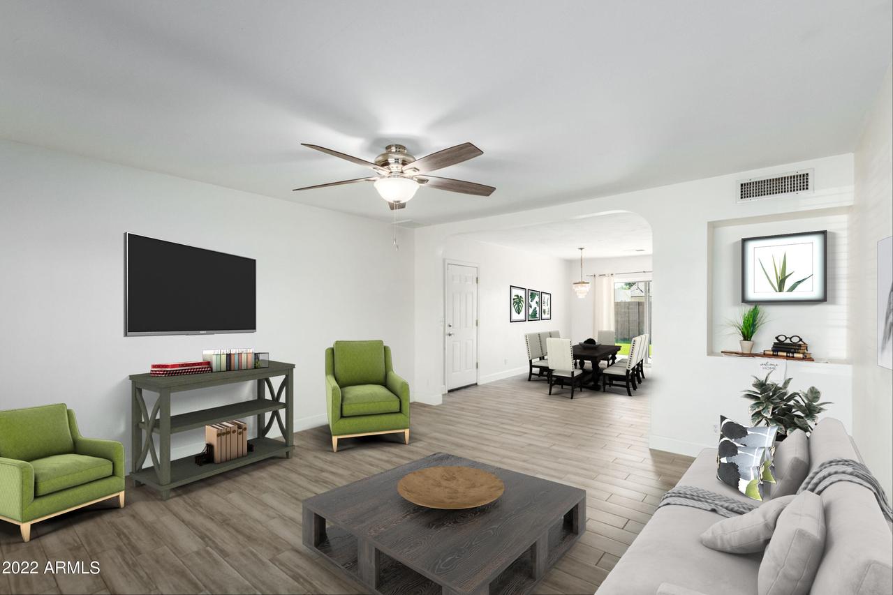 926 N Cheri Lynn Dr., Chandler, AZ 85225