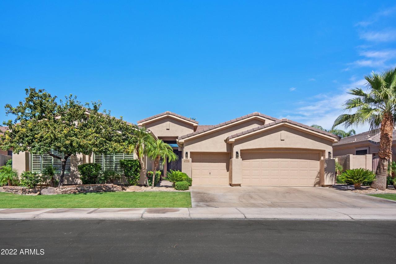 1786 W Kaibab Dr., Chandler, AZ 85248