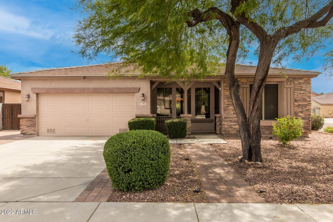 7911 W Melinda Ln., Peoria, AZ 85382