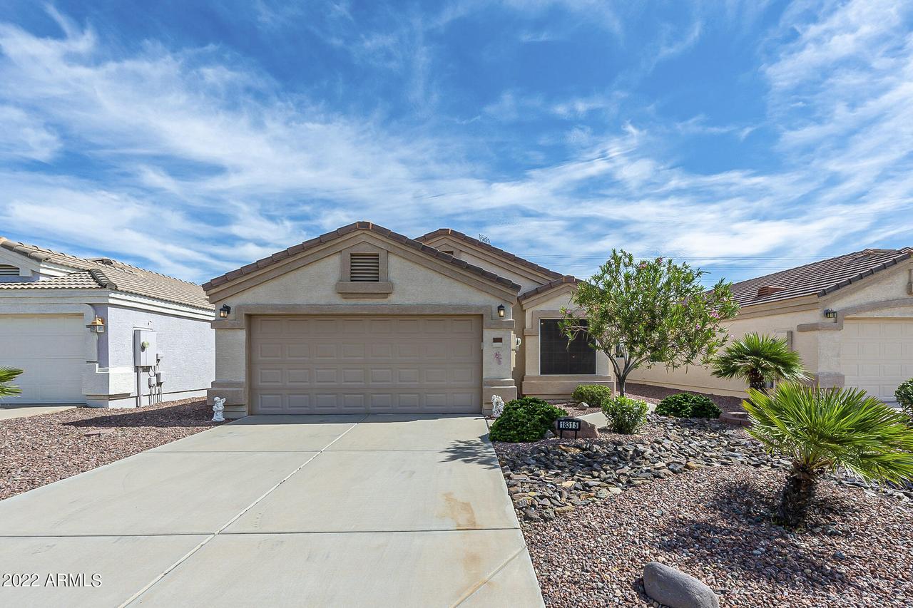 18315 N 113th Ave., Surprise, AZ 85374