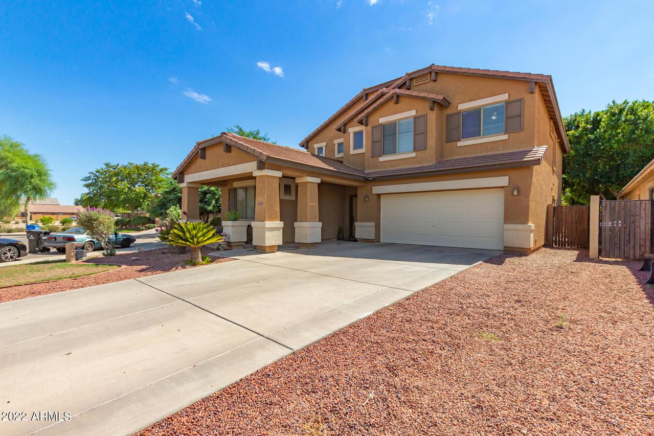 10433 W Atlantis Way, Tolleson, AZ 85353