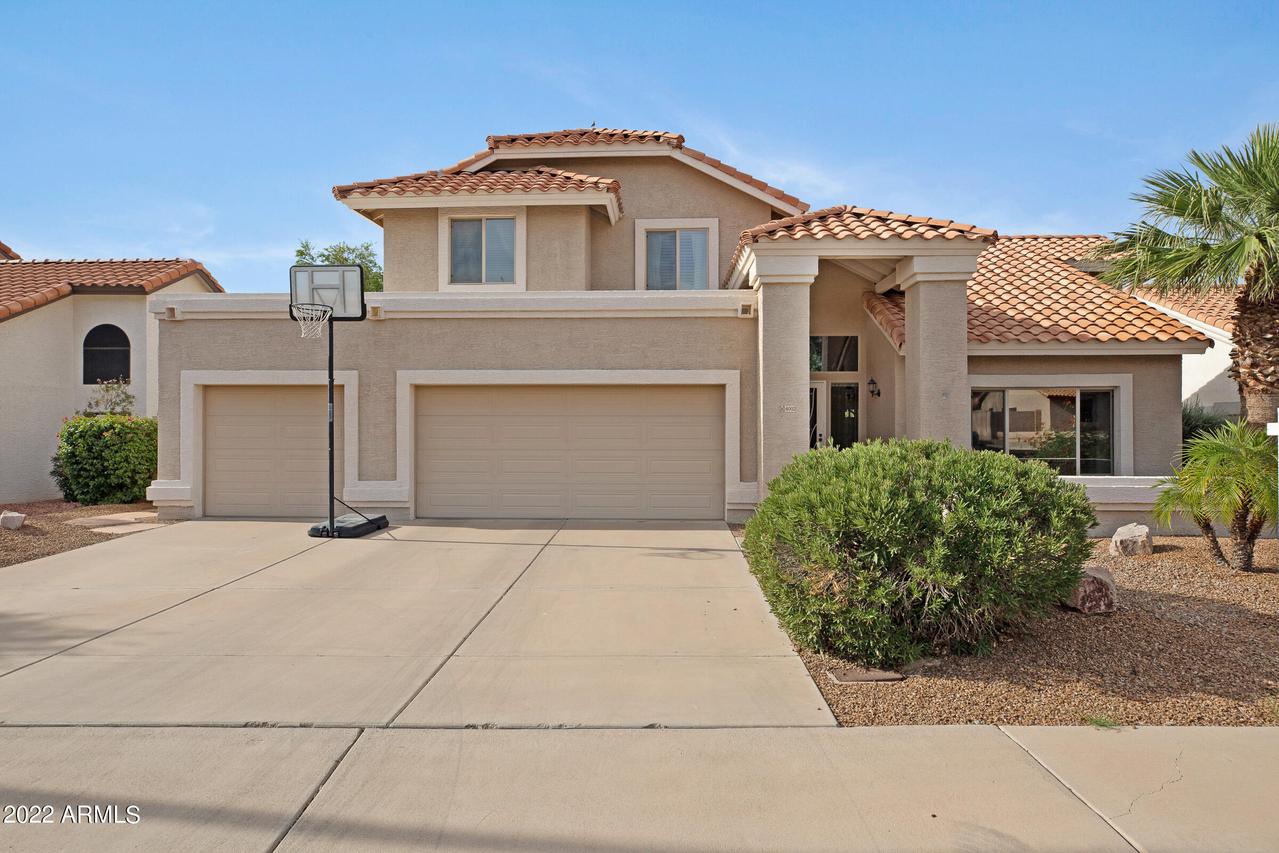 4002 N San Gabriel Cir., Mesa, AZ 85215