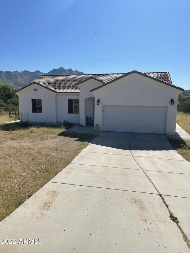 79 Sabio Ct., Rio Rico, AZ 85648