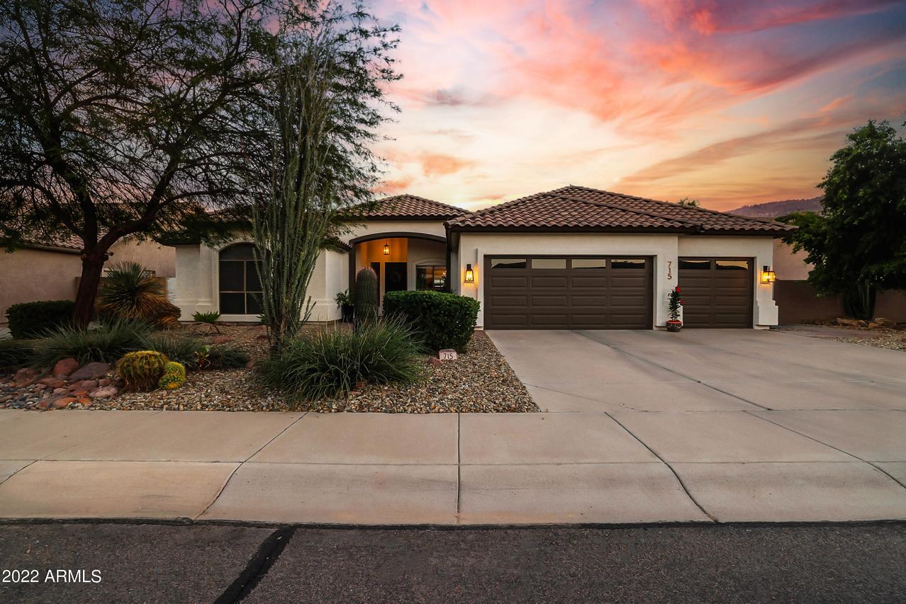 715 W Beechnut Dr., Chandler, AZ 85248