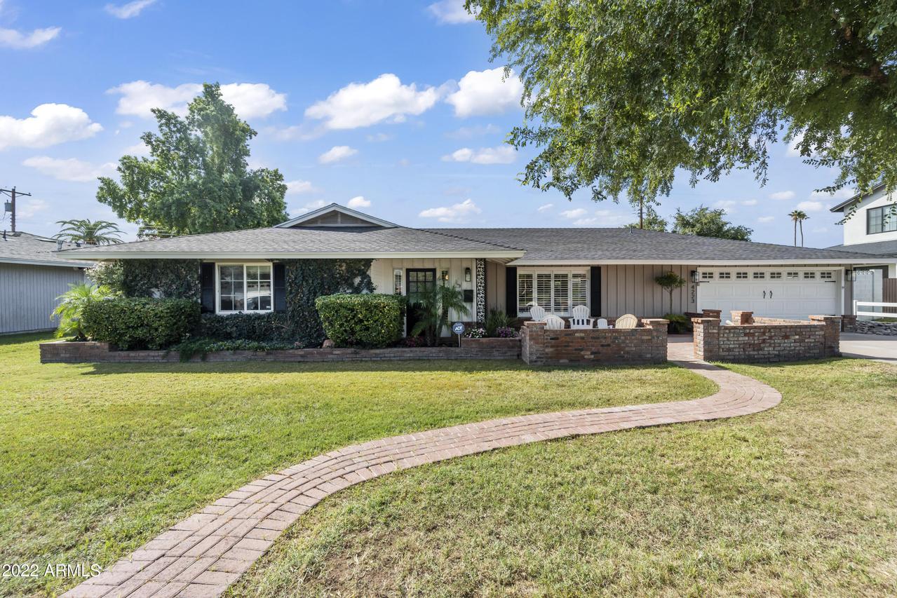 4223 E Weldon Ave., Phoenix, AZ 85018
