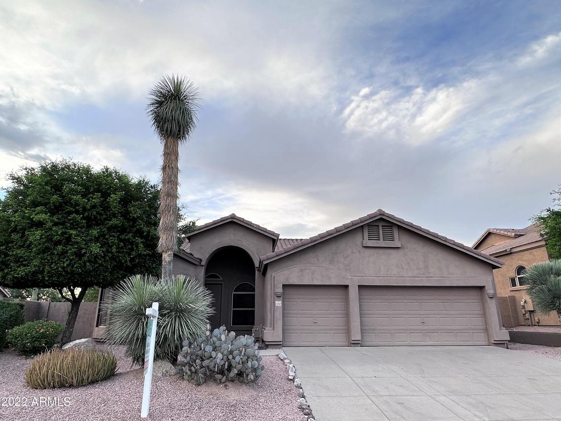 3040 N Sawyer, Mesa, AZ 85207