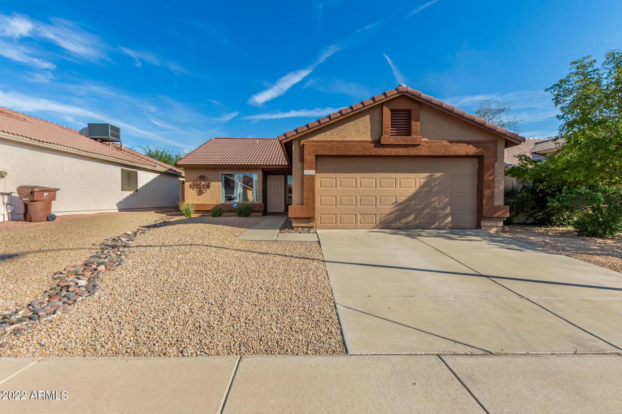11313 W Diana Ave., Peoria, AZ 85345