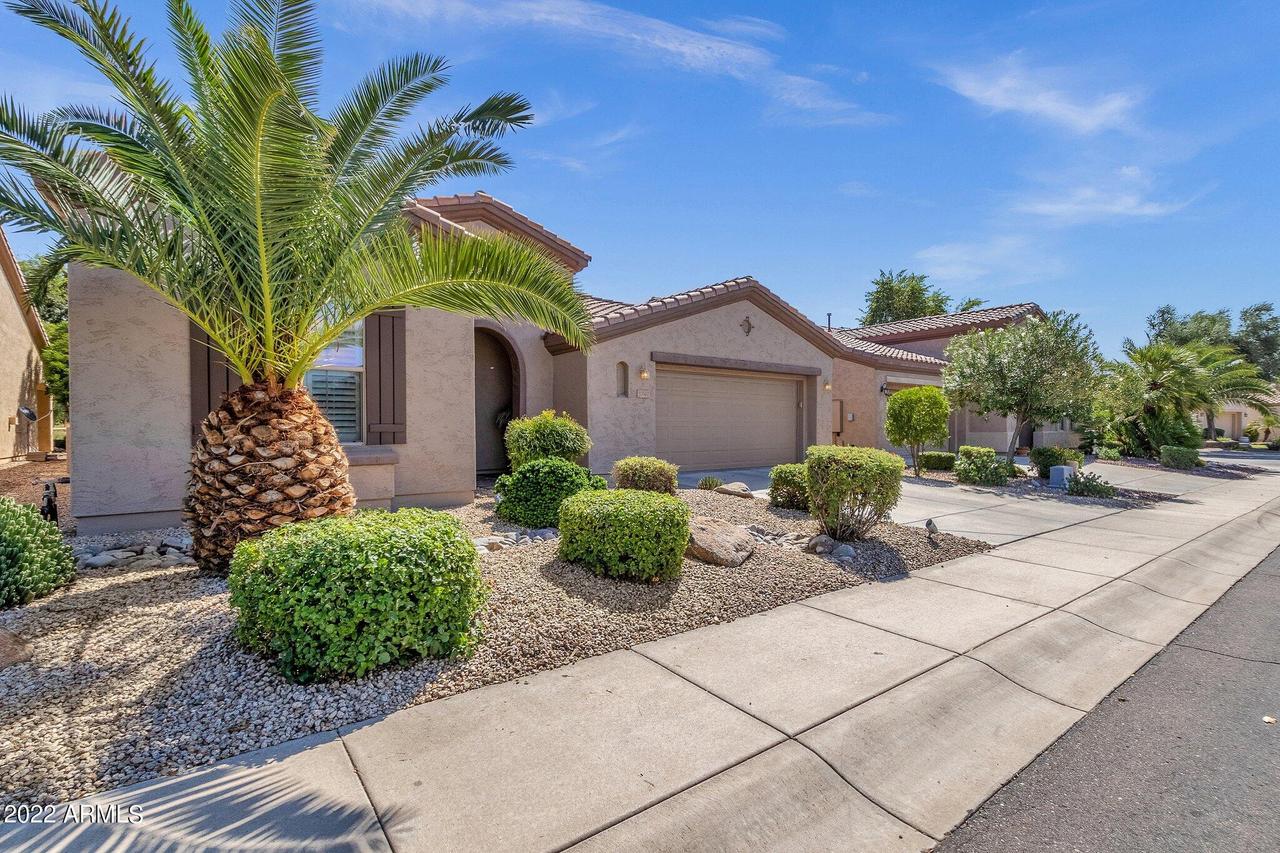 5247 S Harvest St., Gilbert, AZ 85298
