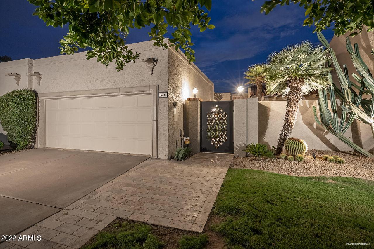 8631 N 84th St., Scottsdale, AZ 85258