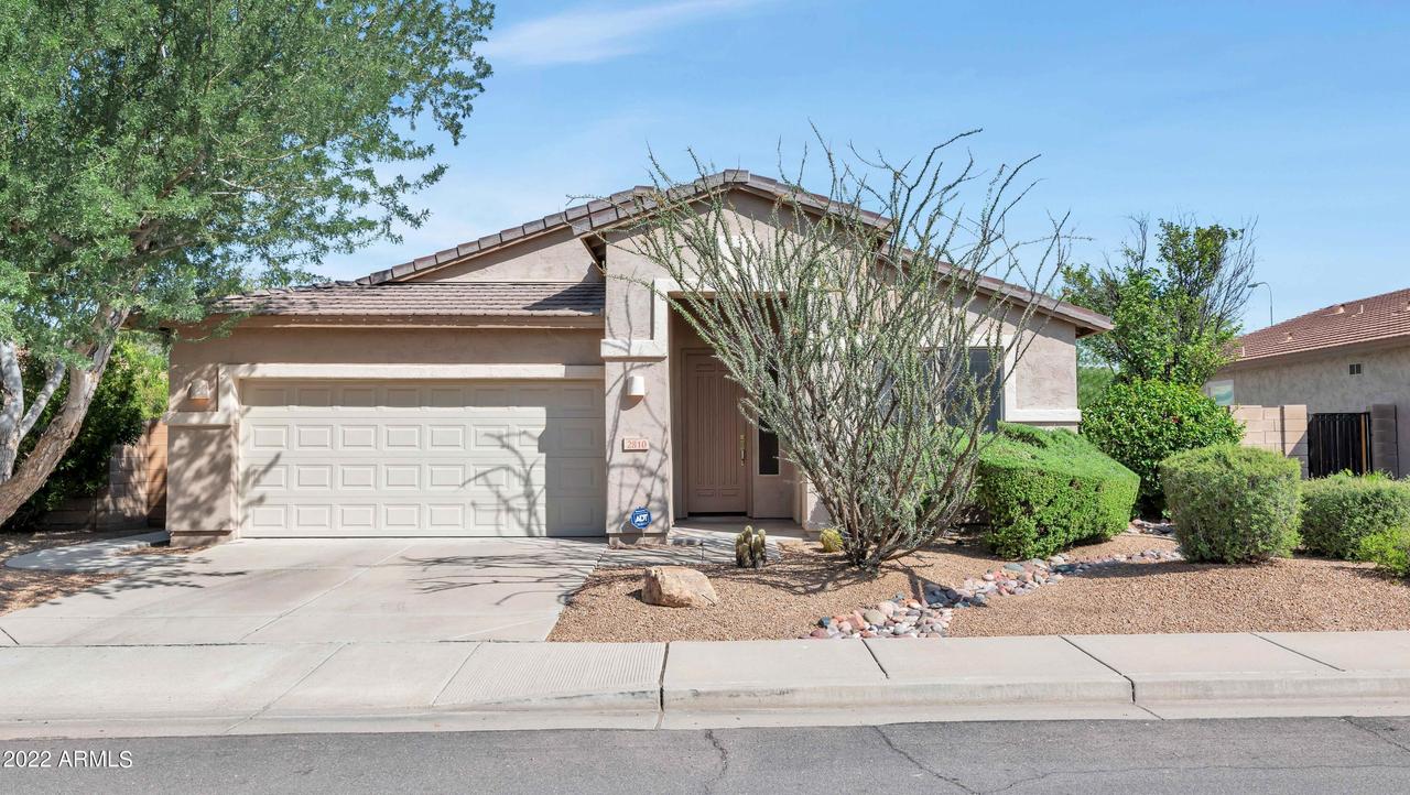 2810 E Carla Vista Dr., Chandler, AZ 85225