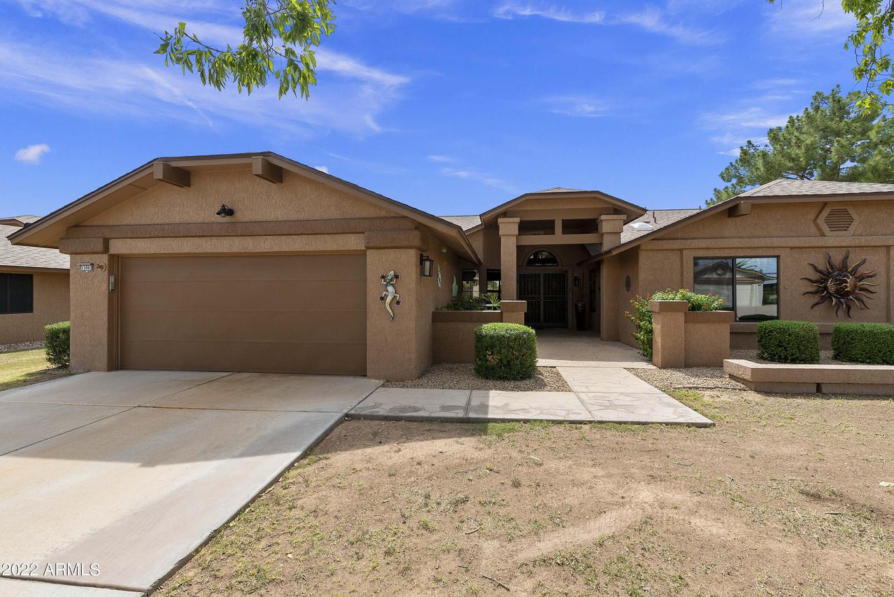 13043 W Peach Blossom Dr., Sun City West, AZ 85375