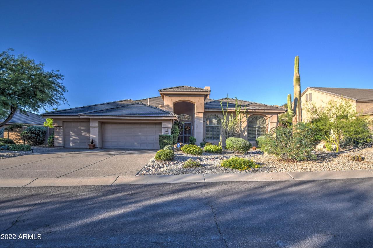 11746 E Parkview Ln., Scottsdale, AZ 85255