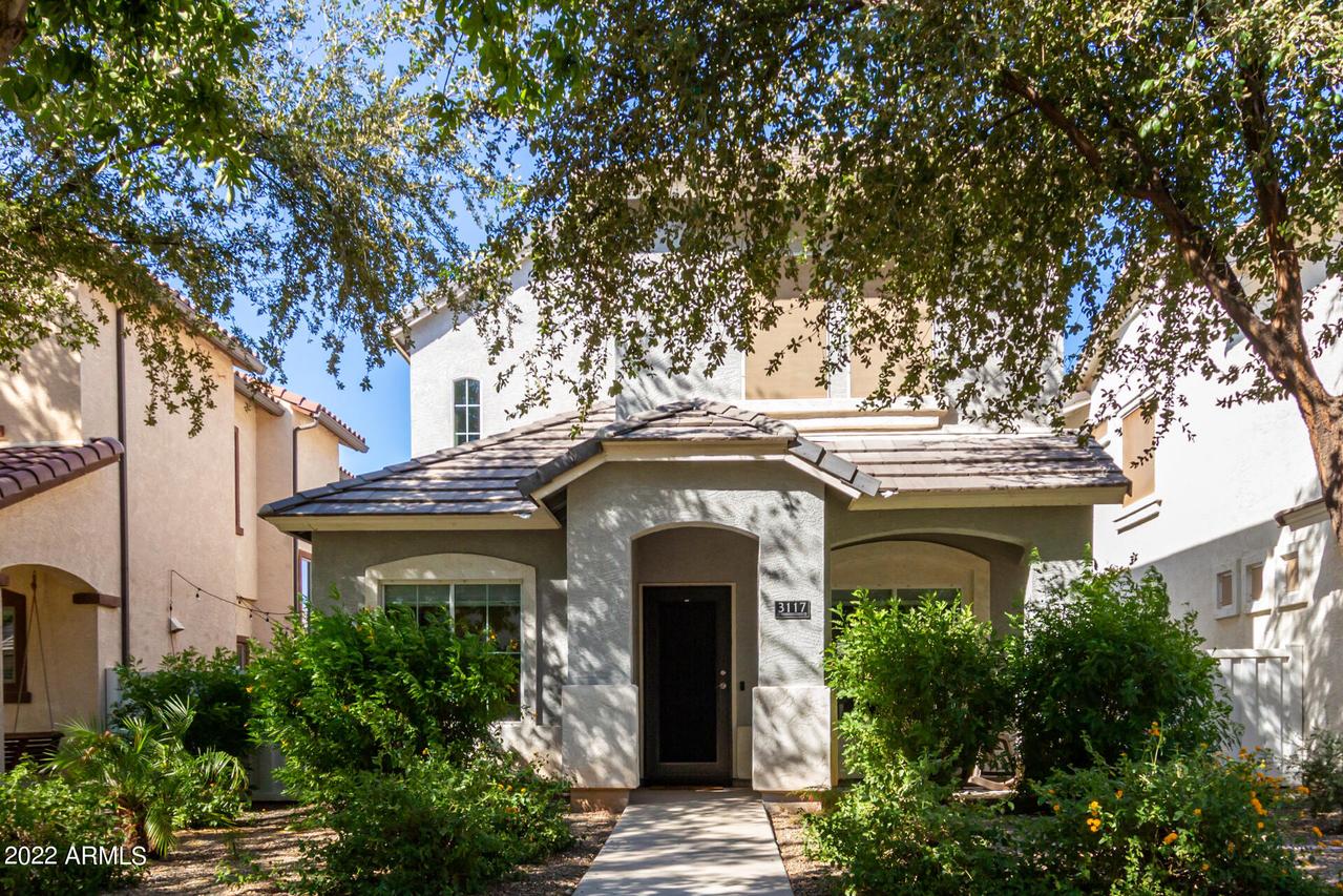 3117 E Hobart St., Gilbert, AZ 85296