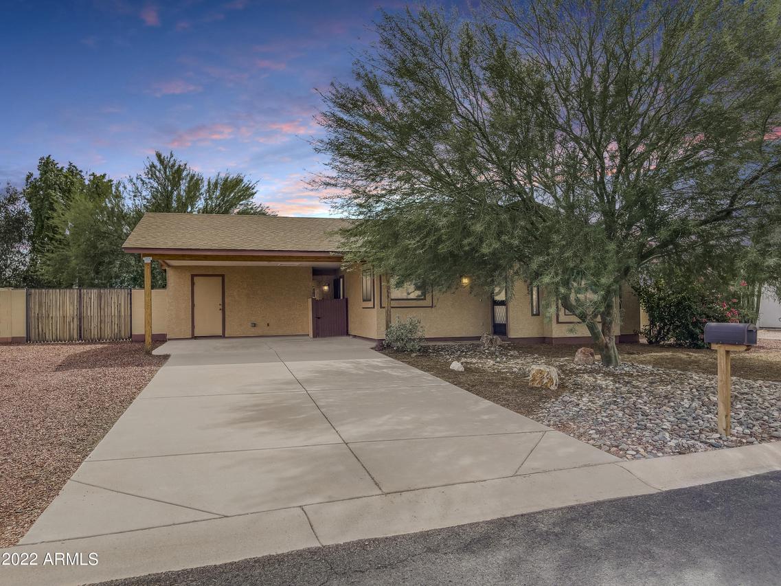11063 E Vine Ave., Mesa, AZ 85208