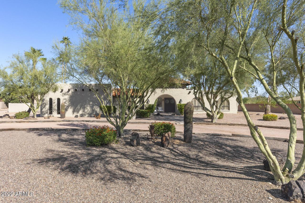 9437 N 122nd Pl., Scottsdale, AZ 85259