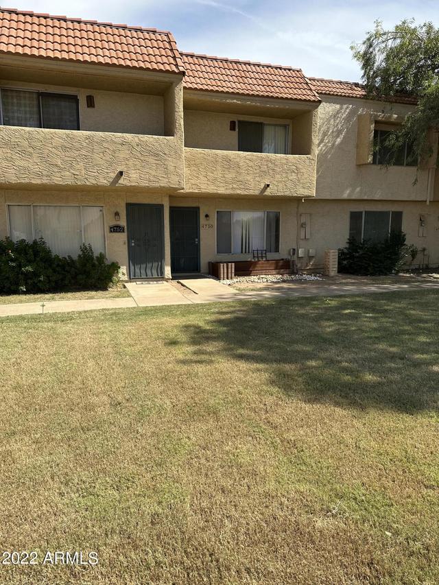 4750 W Rose Ln., Glendale, AZ 85301