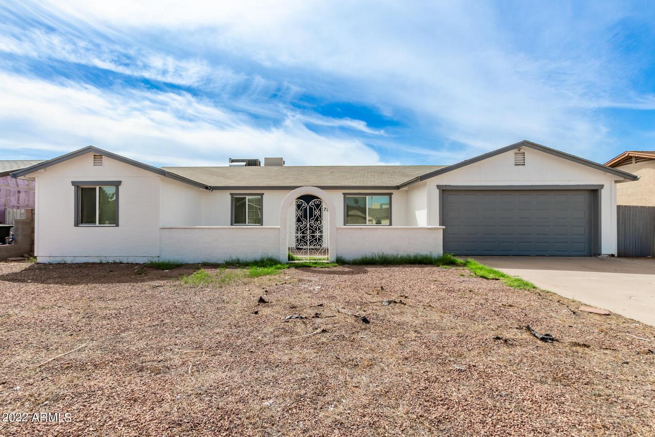 7015 W Monte Vista Rd., Phoenix, AZ 85035