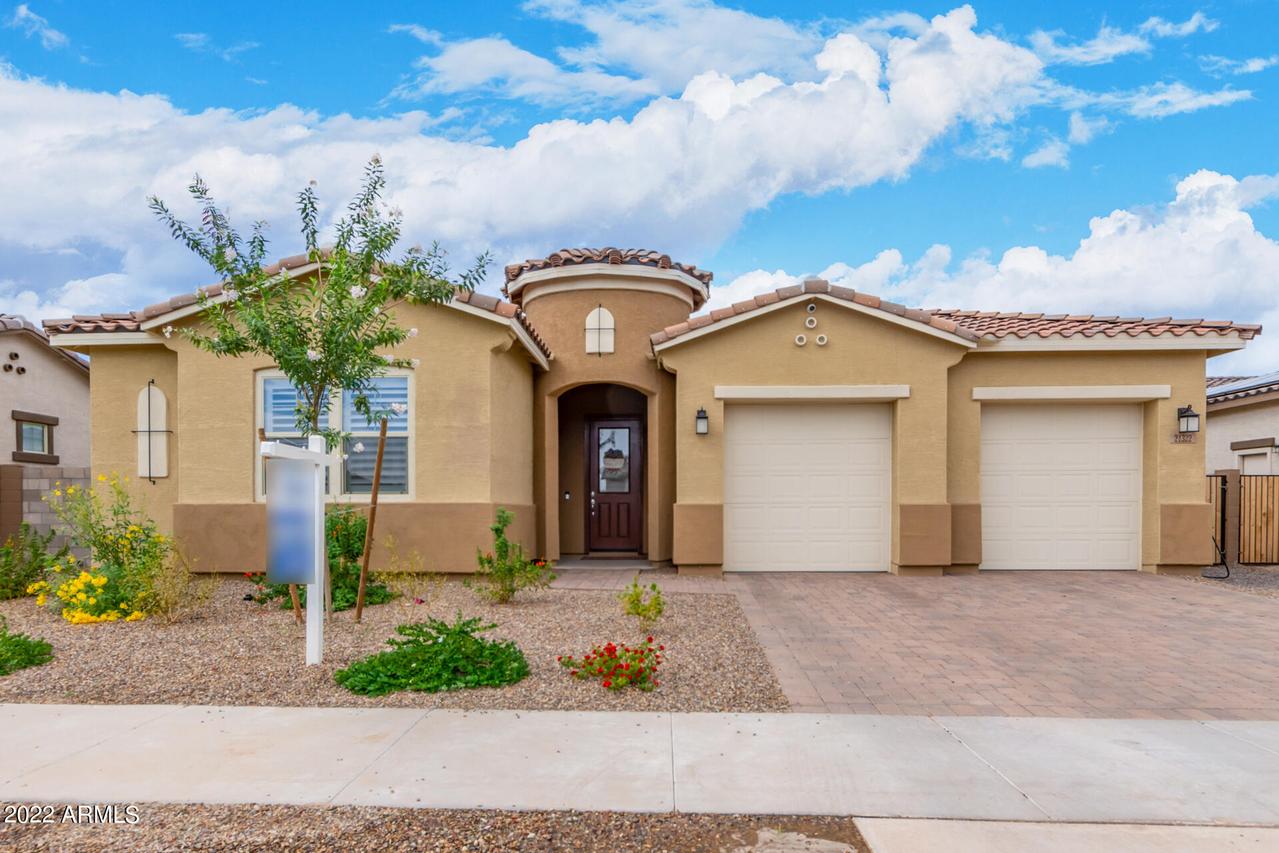21322 S 230th St., Queen Creek, AZ 85142