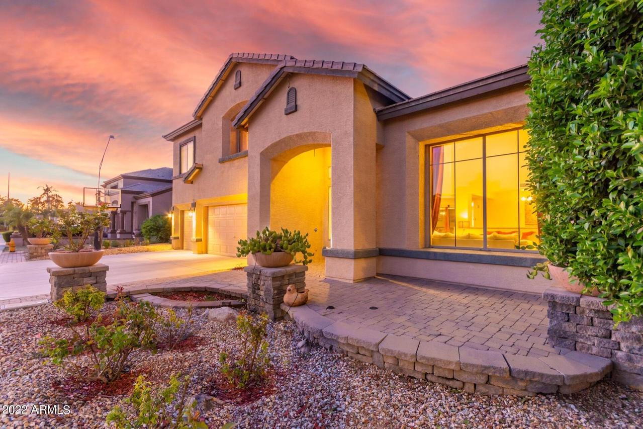 2090 E Virgo Pl., Chandler, AZ 85249