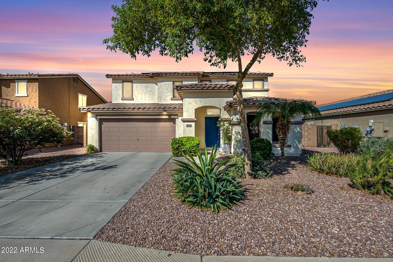 6970 S Skylark Ln., Buckeye, AZ 85326