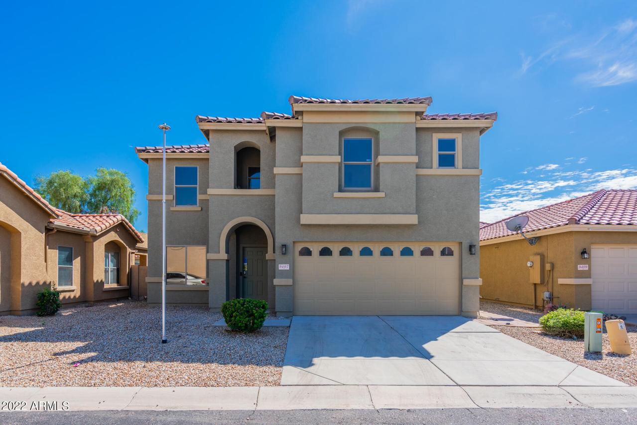 9407 W Terri Lee Dr., Phoenix, AZ 85037
