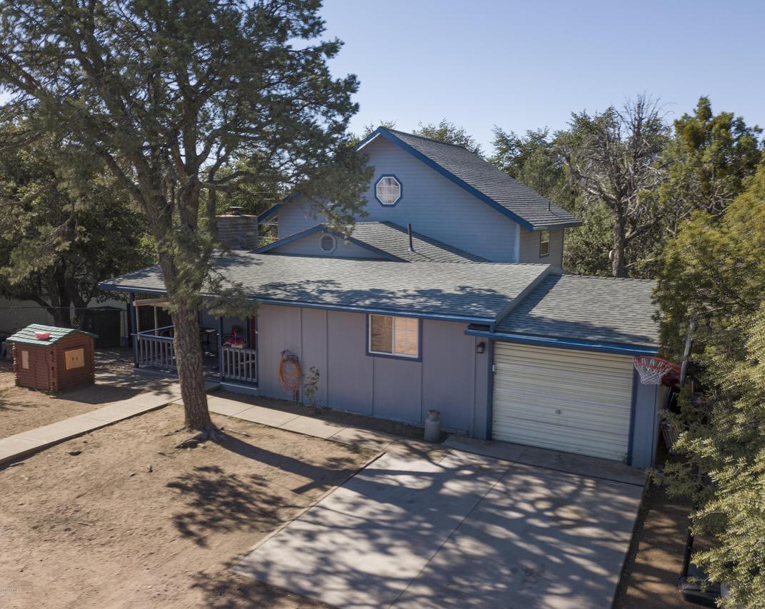 315 W Corral Dr., Payson, AZ 85541
