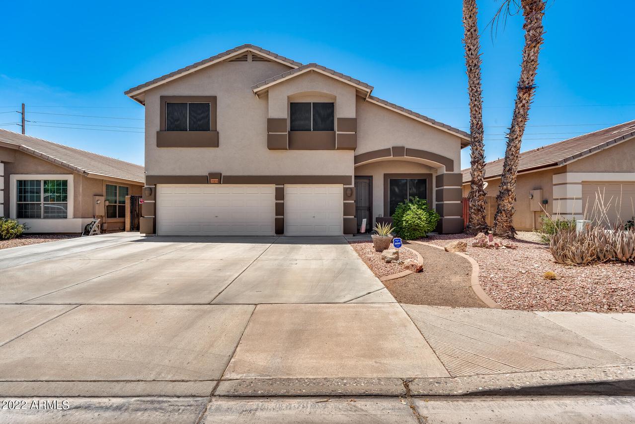 20454 N 90th Ln., Peoria, AZ 85382