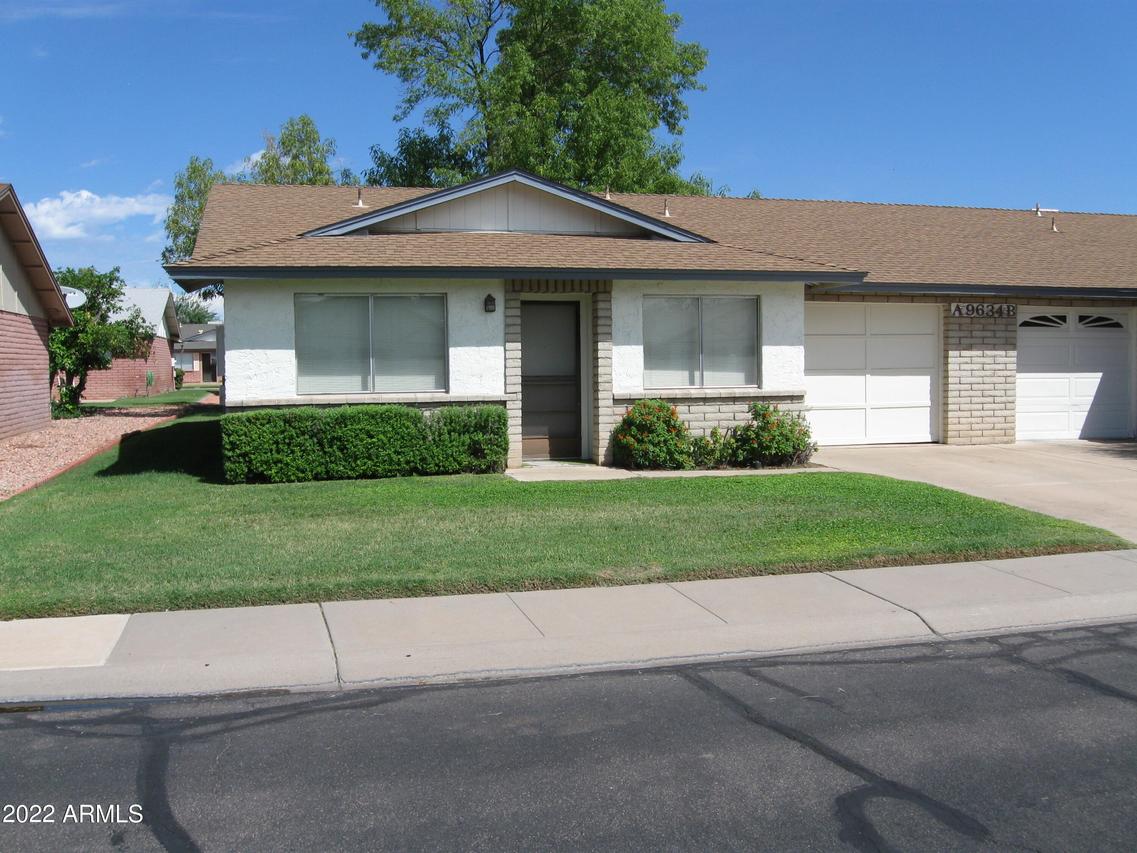 [Address Hidden by Seller], Peoria, AZ 85382