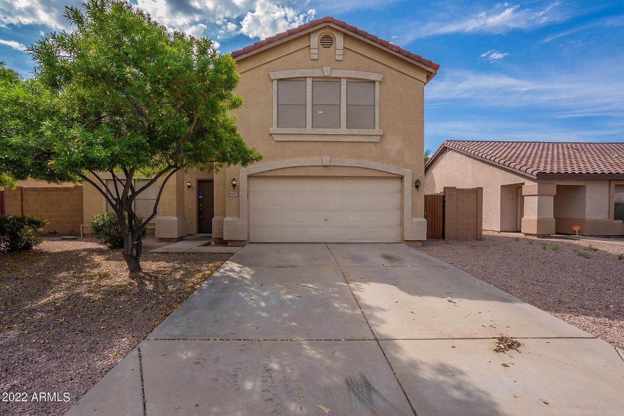 10631 E Bramble Ave., Mesa, AZ 85208